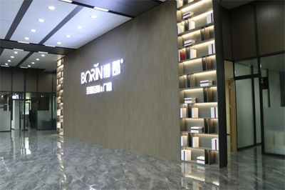 厚積薄發(fā)|博郡整裝智能生產(chǎn)基地開(kāi)創(chuàng)新篇 門(mén)窗加工
